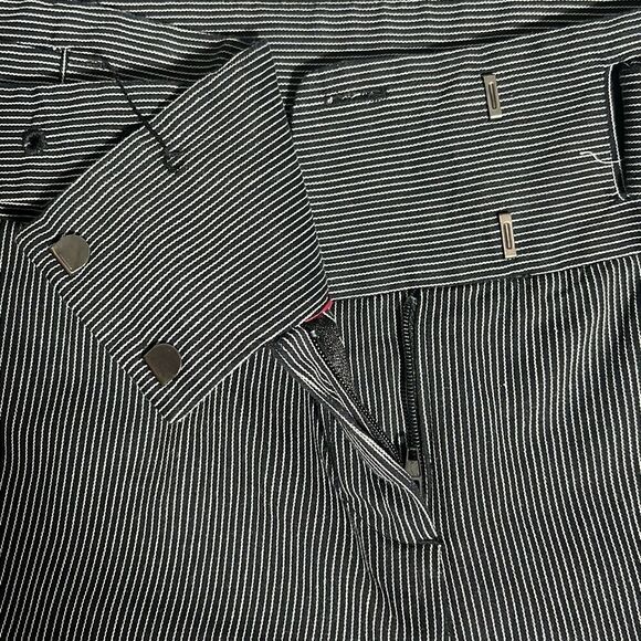 Willi Smith Kate Fit Size 10 - Picture 7 of 8